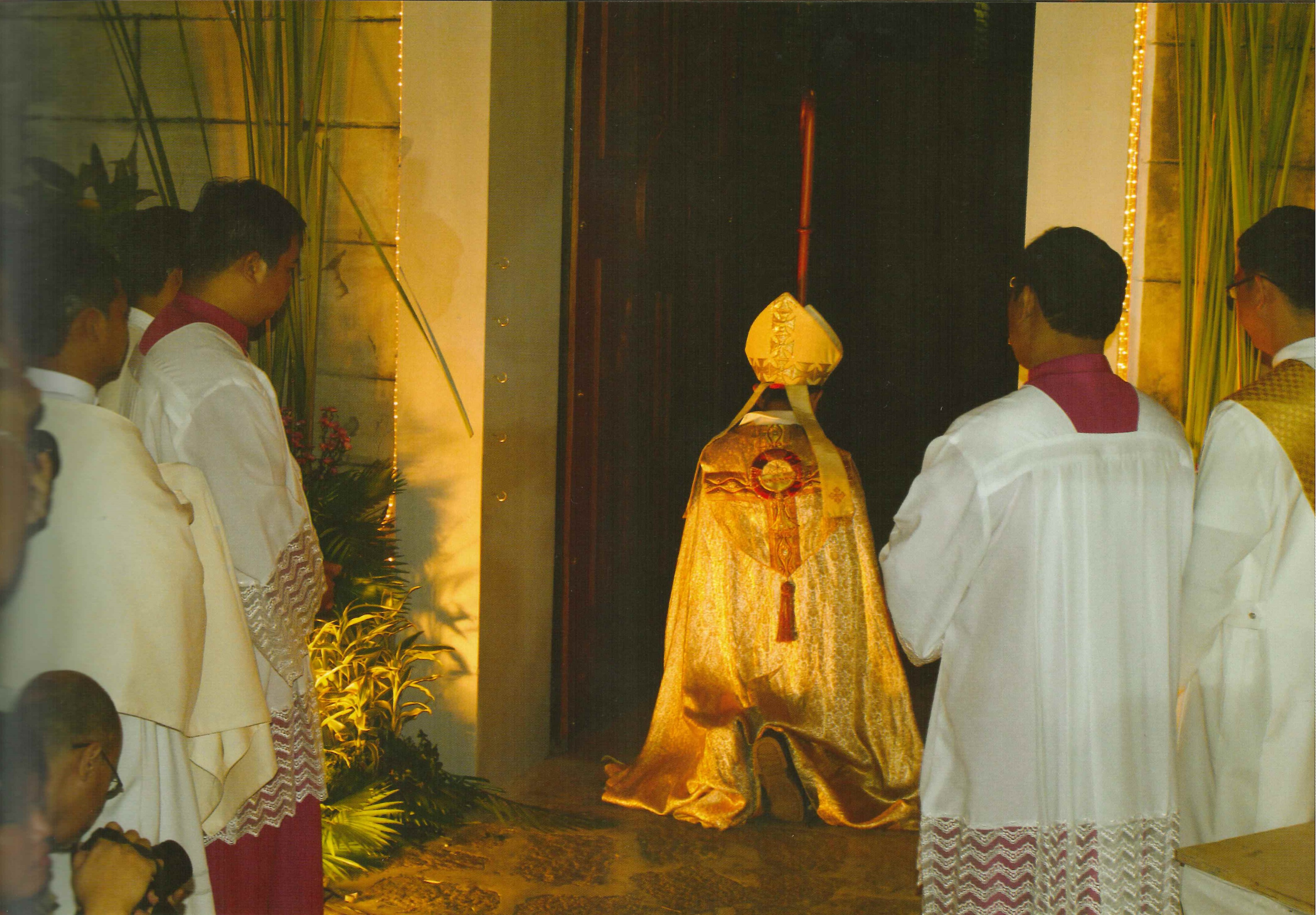 Opening of the Jubilee Pictures (29)